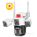 6K WiFi PTZ IPC360 Outdoor Wireless Security Camera